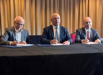 البوتاس العربية” توقّع اتفاقية توريد طويلة الأمد مع مجموعة Tessenderlo البلجيكية لتعزيز حضورها في السوق الأوروبية   