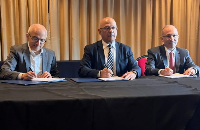 البوتاس العربية” توقّع اتفاقية توريد طويلة الأمد مع مجموعة Tessenderlo البلجيكية لتعزيز حضورها في السوق الأوروبية   