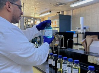 استكمال مختبرات شركة مصفاة البترول الأردنية متطلبات المواصفات الدولية للمشتقات النفطية  وفق المواصفة الدولية (ISO/IEC 17025:2017)