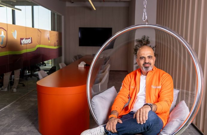 “طلبات” الأردن: توظيف التكنولوجيا لخدمة المواطن وتحفيز النمو الاجتماعي والاقتصادي