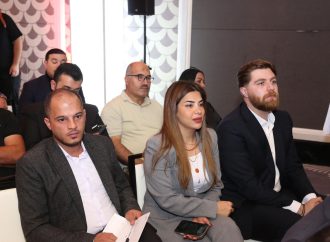 مجمع الملك الحسين للأعمال شريك الابتكار لمؤتمر ومعرض C8 2025 الذي سيعقد تحت رعاية سمو ولي العهد