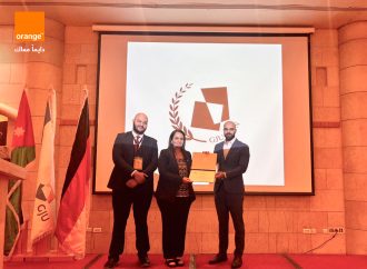 أورنج الأردن تجسد التزامها بتمكين الشباب عبر رعاية مؤتمر نموذج الأمم المتحدة (MUN)