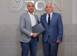 زين الأردن تزوّد “جو بترول” بخدمات الاستضافة المشتركة