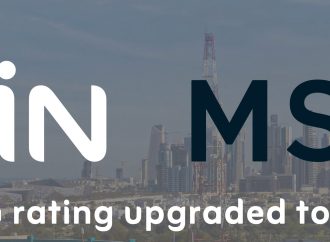 “زين” ترفع تصنيفها على مؤشر “MSCI ESG” إلى المستوى A””