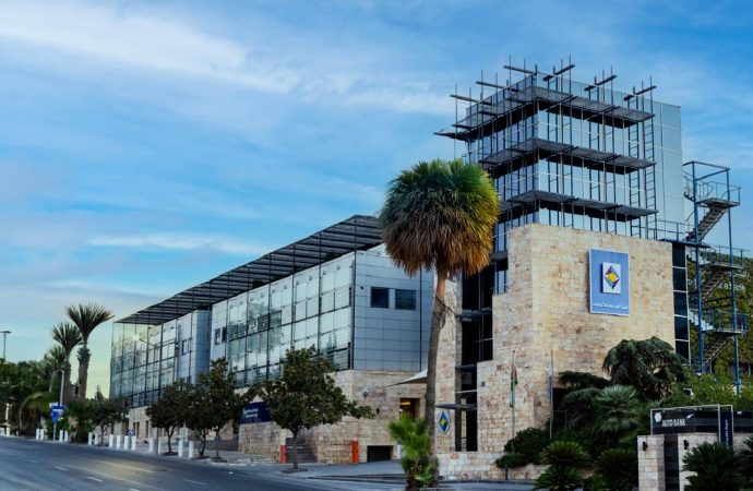 البنك الأردني الكويتي يحقق أرباحاً صافية تبلغ 117.3 مليون دينار خلال التسعة أشهر  الأولى من عام 2025