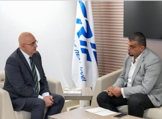 “كريف الأردن”… منظومة ائتمانية متقدمة لدعم الاقتصاد الوطني وتعزيز الشفافية المالية