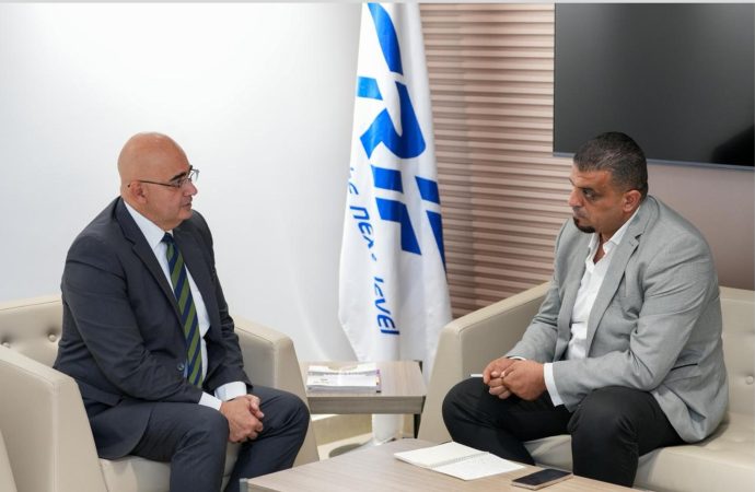 “كريف الأردن”… منظومة ائتمانية متقدمة لدعم الاقتصاد الوطني وتعزيز الشفافية المالية