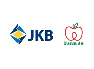 البنك الأردني الكويتي يدعم مبادرة تطبيق Farm JO “غذيهم صح” لتعزيز التغذية الصحية في المدارس ودعم المزارعين المحليين