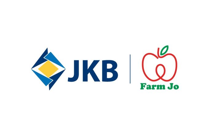البنك الأردني الكويتي يدعم مبادرة تطبيق Farm JO “غذيهم صح” لتعزيز التغذية الصحية في المدارس ودعم المزارعين المحليين
