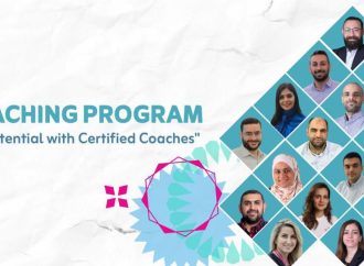 شركة زين الأردن تُطلق برنامج توجيه (Coaching Program) لموظفيها