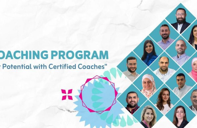 شركة زين الأردن تُطلق برنامج توجيه (Coaching Program) لموظفيها