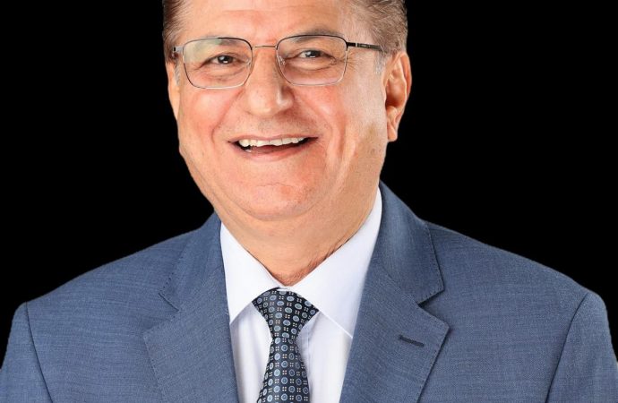 الرواد ضمن قائمة فوربس لأقوى الرؤساء التنفيذييين في الشرق الأوسط