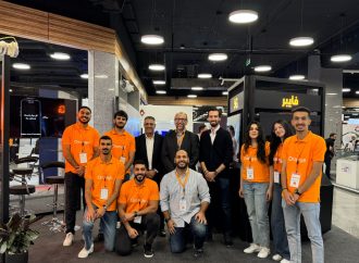 أورنج الأردن تجدد دعمها لمعرض SMARTECH 2025 تأكيداً على التزامها بريادة التحوّل الرقمي في المملكة