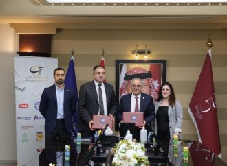 عمان الأهلية تُوقّع اتفاقيتين بحثيتين مع المجلس الأعلى للعلوم والتكنولوجيا لدعم القطاعين الزراعي والبيئي في الأردن