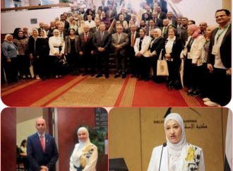 عمان الاهلية تشارك بالمؤتمر العربي الآسيوي السنوي للتكنولوجيا الحيوية