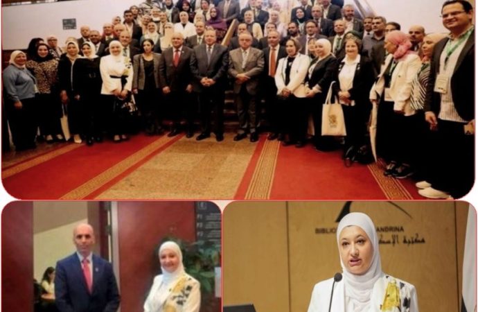 عمان الاهلية تشارك بالمؤتمر العربي الآسيوي السنوي للتكنولوجيا الحيوية
