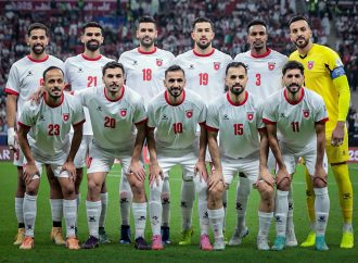 البوتاس العربية تهنّئ المنتخب الوطني لكرة القدم بحصوله على لقب وصيف كأس العرب