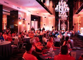 طلبات” الأردن تكرم سائقيها المتميزين وفريق باترول الداعم والشركاء المساندين لسنة2025