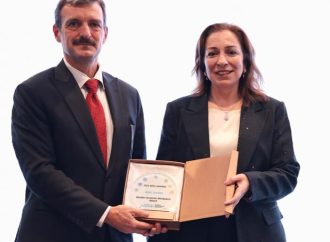 زين الأردن تحصد جائزة “بيئة العمل الشاملة للمرأة” من هيئة الأمم المتحدة للمرأة (UN Women)