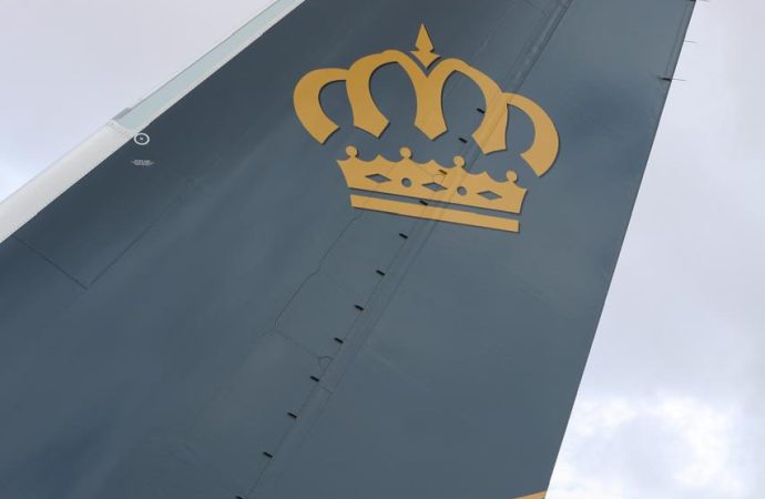 الملكية الأردنية تحتفي بعامها الـ62 وتستعرض أبرز إنجازات 2025 ورؤيتها لعام 2026 واستراتيجية تحديث الأسطول