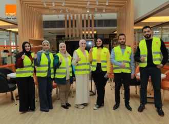 أورنج تجدّد التزامها بالمسؤولية المجتمعية من خلال تمكين الموظفين عبر إطلاق النسخة الجديدة من منصة Engage for Change