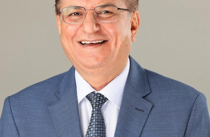 الرواد رئيسا لمجلس الاتحاد العربي للأسمدة للدورة المقبلة