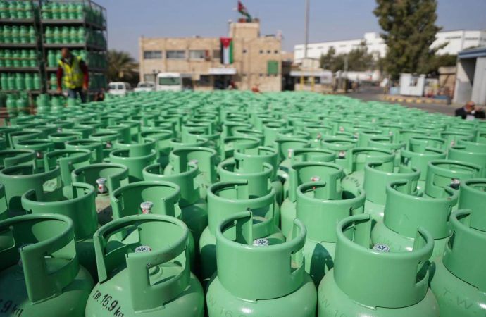 مصفاة البترول: الماء غير مستخدم في تعبئة أسطوانات الغاز والشركة تقوم بتعبئة 96 ألف أسطوانة يومياً ترتفع إلى 250 ألفاً في الذروة