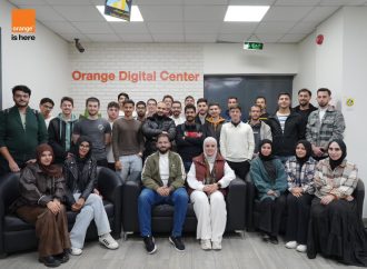 أورنج الأردن تنظم التصفيات الوطنية لبطولة أبطال مركز أورنج الرقمي