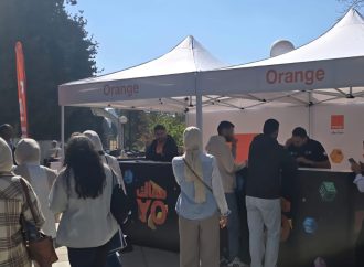 أورنج الأردن تواصل دعم الشباب وتختتم جولة خطوط YO معاك بتجارب تفاعلية في الجامعات