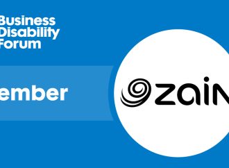 المجموعة تقود التغيير بمبادرات جديدة للتمكين والاشتمال.. بالتزامن مع اليوم الدولي لذوي الإعاقة زين تدخل في شراكة مع المنتدى الدولي لأعمال الإعاقة كأول شركة اتصالات في المنطقة