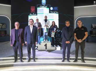 بمشاركة 1200 لاعب ولاعبة من 10 جامعات.. زين واتحاد الرياضات الإلكترونية يختتمان بطولة الرياضات الإلكترونية للجامعات