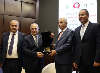 عمّان الأهلية تستضيف أعمال مؤتمر البلقاء الثقافي الثالث