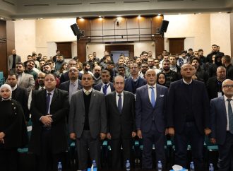 عمّان الأهلية تفتتح فعاليات يوم الخريج الثاني لكلية الهندسة 2025-2026