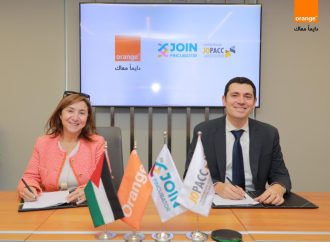 أورنج الأردن وجوباك توقعان مذكرة تفاهم لتعزيز الابتكار وبناء الكفاءات الرقمية
