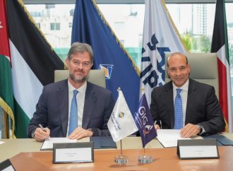 البنك الأردني الكويتي ومجموعة الخليج للتأمين – الأردن يوقّعان اتفاقية لتفعيل خدمات الدفع الفوري عبر نظام CliQ