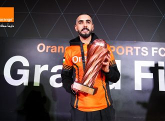 لاعب أردني يحقق الفوز في نهائي Orange EA SPORTS FC™ 26 المقامة في الدار البيضاء – المغرب
