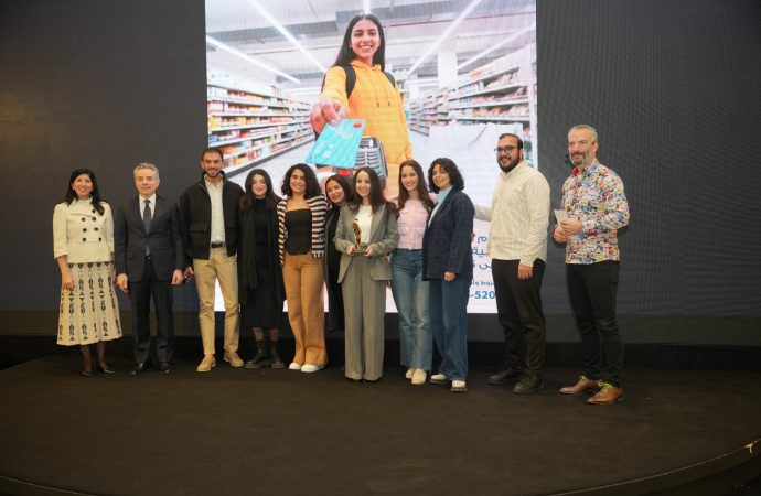 البنك الأردني الكويتي يحصد الجائزة الفضية ضمن جوائز “Pikasso d’Or 2026” عن حملة “الكاش باك”