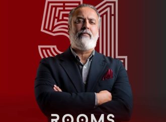 خبير المبيعات الأردني علي ذياب يحصد ذهبية جائزة ستيفي