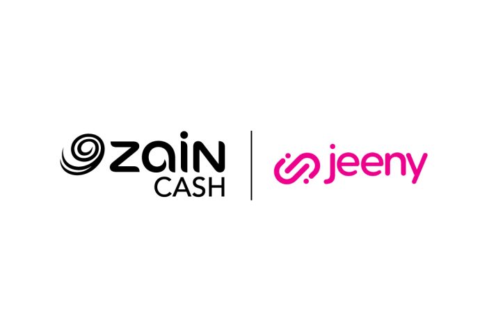 لتمكين السائقين من الوصول إلى خدمات مالية رقمية مُبتكرة.. شراكة استراتيجية تجمع زين كاش وجيني