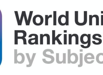عمّان الأهلية تتصدر الجامعات الأردنية بخمس تخصصات والاولى على “الخاصة ” في الأعمال والطب بتصنيف التايمز للتخصصات 2026