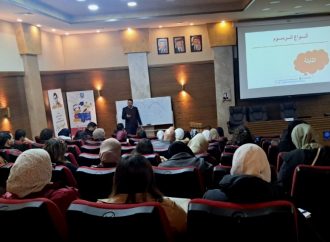 عمّان الأهلية تطلق الأسبوع العلمي التكويني الثاني في علم النفس السريري
