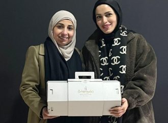 قسم الوسائط الرقمية في عمان الاهلية يحصل على المركز الثاني بمسابقة  Arab StarPack Student 2025