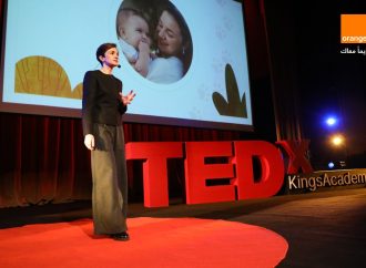 أورنج الأردن شريك الاتصالات الحصري لفعالية تيد إكس في كينغز أكاديمي