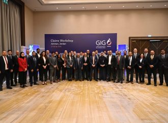 مجموعة الخليج للتأمين – الأردن تستضيف ورشة عمل إقليمية متخصصة في المطالبات التأمينية