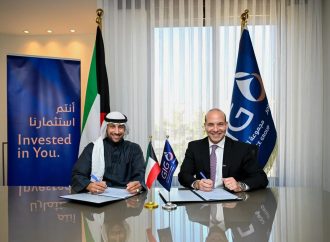 اتفاقية تأمين صحي بين مجموعة الخليج للتأمين – الأردن والمكتب الثقافي الكويتي لخدمة الطلبة الكويتيين في الاردن