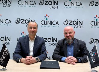 لتوفير حلول مالية رقمية مخصصة للأطباء  زين كاش وكلينيكا توقّعان اتفاقية تعاون استراتيجية