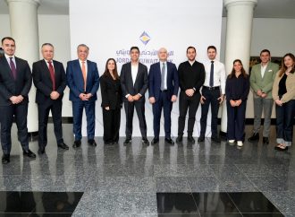 البنك الأردني الكويتي يوقع اتفاقيتي تعاون مع شركة طماطم