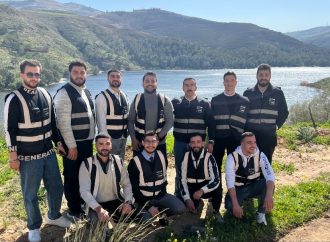 بنك القاهرة عمّان يواصل دعمة لمبادرة “Leaf a Mark” لزيادة الرقعة الخضراء ودعم الاستدامة في الأردن