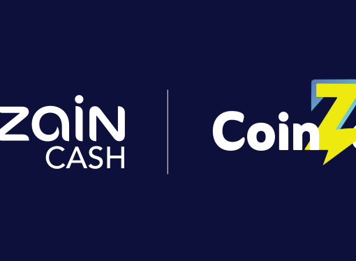 تقديراً لمشتركيها وتعزيزاً لخدماتها زين كاش تطلق برنامج الولاء والمكافآت CoinZat))