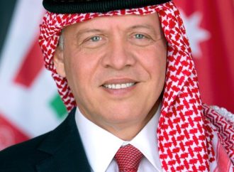 ” البوتاس العربية” تهنئ جلالة الملك وولي العهد والأمتين العربية والإسلامية بحلول شهر رمضان المبارك